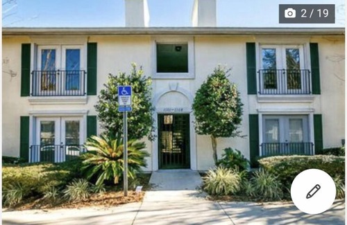 Southside Condo | Renovated Ground Floor Condo! Close to Mayo, Beaches, Town Center.