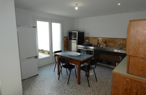 Notre-Dame-de-Monts House | Renovated house in Notre Dame de Monts, 4 ppl, near beach