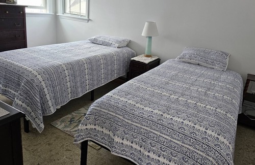 Humarock Cottage | Renovated Home at Humarock Beach