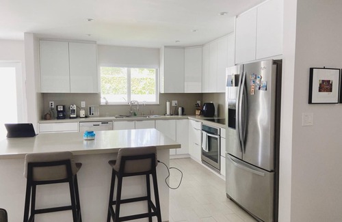Coral Gables House | Renovated home in the heart of South Miami