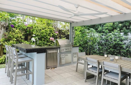 Coral Gables House | Renovated home in the heart of South Miami