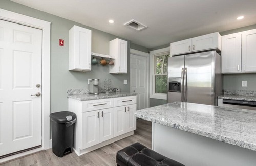 Bangor House | Renovated Home Near Bangor Waterfront