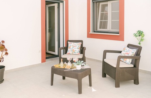 Gaviao Villa | Renovated House in Gavião With Gorgeous Simplicity