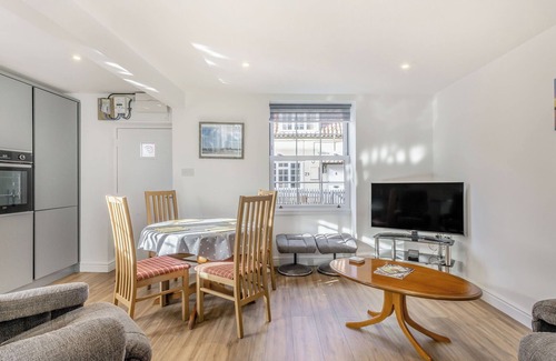 Wells-next-the-Sea Cottage | Renovated in 2022, Two Little Ducks is in an ideal location.
