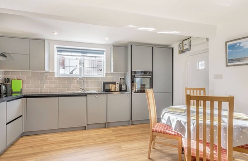 Wells-next-the-Sea Cottage | Renovated in 2022, Two Little Ducks is in an ideal location.