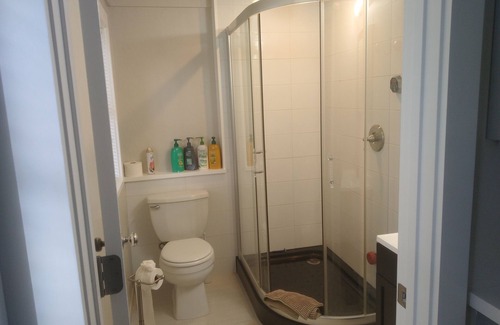 Tampa Apartment | Renovated One bed/bath w office in Seminole Heights