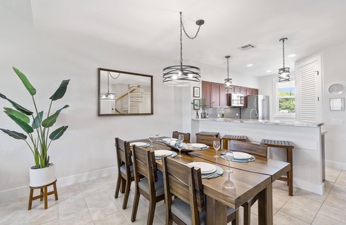 Waikoloa Condo | 🏖️Renovated Penthouse | Lake & Golf Course Views | AC | Near Bay