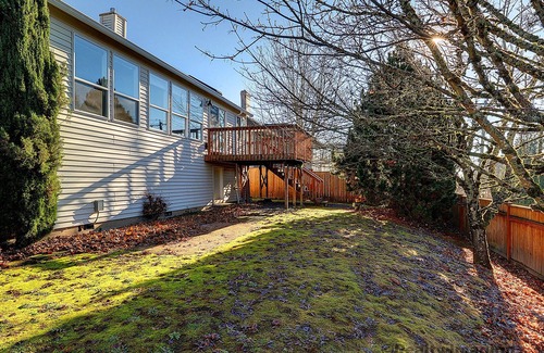 West Haven-Sylvan House | Renovated Portland Single Story Home- Wine Country, Amaterra, Nike, Zoo, Intel