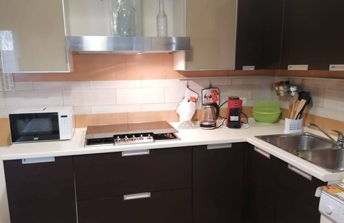 Furnari Apartment | Renovated, spacious apartment with garden