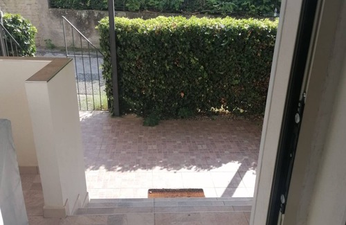 Furnari Apartment | Renovated, spacious apartment with garden