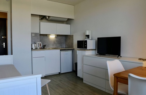 Le Penon Apartment | Renovated studio in Seignosse, near beach, perfect for 2