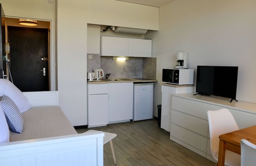 Le Penon Apartment | Renovated studio in Seignosse, near beach, perfect for 2