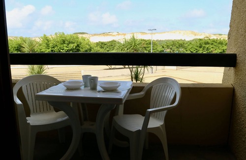 Le Penon Apartment | Renovated studio in Seignosse, near beach, perfect for 2