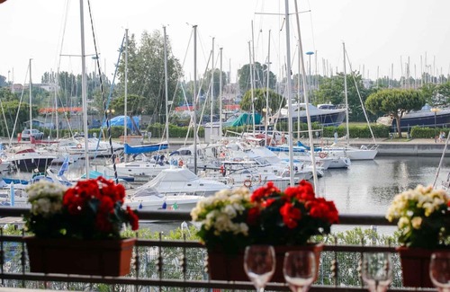 Lido di Pomposa Apartment | Renovated to new and beautiful, three-room apartment