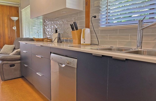 Amity Point House | Renovated two bedroom cottage in the heart of Amity