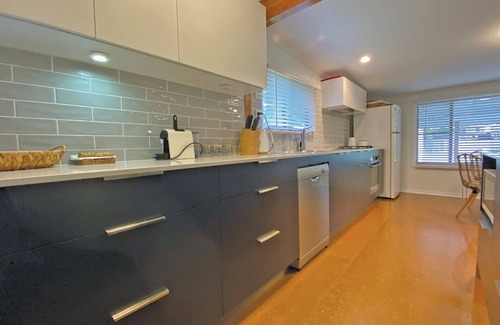 Amity Point House | Renovated two bedroom cottage in the heart of Amity