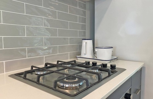 Amity Point House | Renovated two bedroom cottage in the heart of Amity