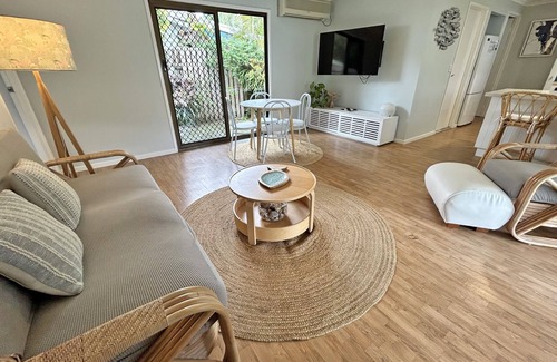 Amity Point House | Renovated two bedroom house in the heart of Amity