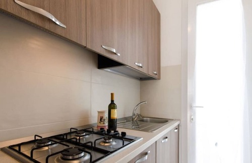 Lido di Pomposa House | Renovated villa with 2 bathrooms, climate and barbecue on the Adriatic coast. VD