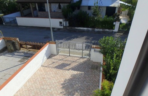 Lido di Pomposa House | Renovated villa with 2 bathrooms, climate and barbecue on the Adriatic coast. VD