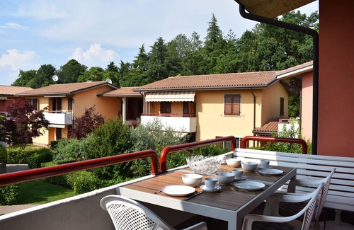 Cola Apartment | Renovierte Wohnung/Pool/TV/Wlan/Garage/Familiy Friendly