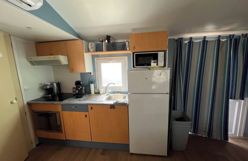 Frejus House | Rent a comfortable Mobilhome for 4-5 people in Saint Aygulf Frejus