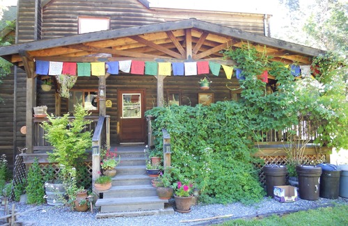 Willits House | Rent a Private Park and Wildlife Preserve
