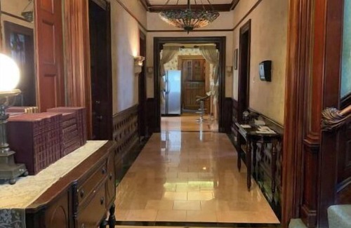 Parkside House | Rent a room in the gorgeous Holt House