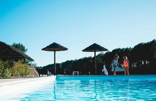 Lacanau Villa | Rent a villa in the paradise