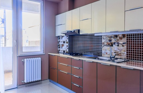 Vera Apartment | Rent apartment in the center of the city