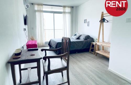 Saavedra Apartment | Rent Balbin