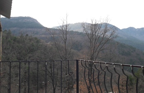 Luceram House | rent country house in absolute calm