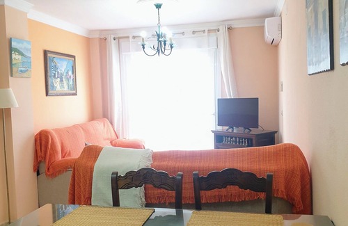 Conil de la Frontera City Center Condo | Rent downtown Conil de la Frontera venenciadores 3