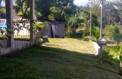 Cacapava House | Rent for weekend with family