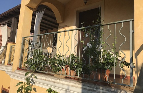 Pula House | RENT FOUR LOCAL with 6 beds