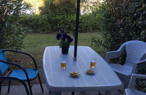 Marciac House | Rent-Holidays-Jazz-in-Marciac-32-GERS