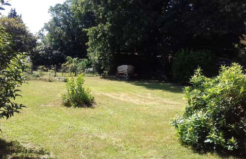 Sainte-Eulalie-en-Born House | Rent House in sainte-eulalie-en-born