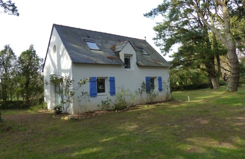 Locmariaquer Villa | Rent House Locmariaquer - Sleeps 11