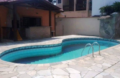 Bertioga House | Rent house with pool for season at Praia do Maitinga in Bertioga