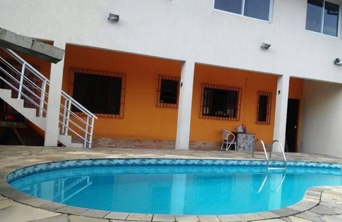 Bertioga House | Rent house with pool for season at Praia do Maitinga in Bertioga