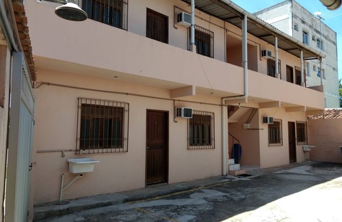 Praia do Morro Apartment | RENT OF APARTMENT QUITINETE-3 (KITNET) MORRO GUARAPARI BEACH WITH GARAGE