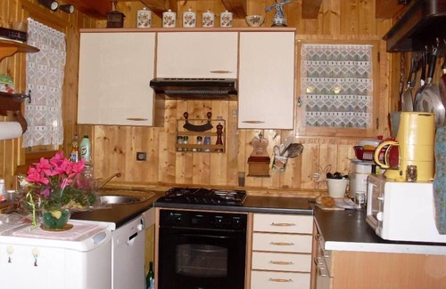 Sixt-Fer-a-Cheval Ski Chalet | Rent out chalet in Haute Savoie (France Mountain) with splendid sight