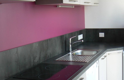 Landunvez House | RENT SEA VIEW, 50m FROM THE BEACH - ARGENTON