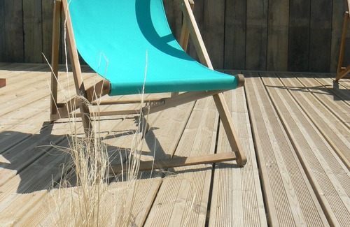 Landunvez House | RENT SEA VIEW, 50m FROM THE BEACH - ARGENTON