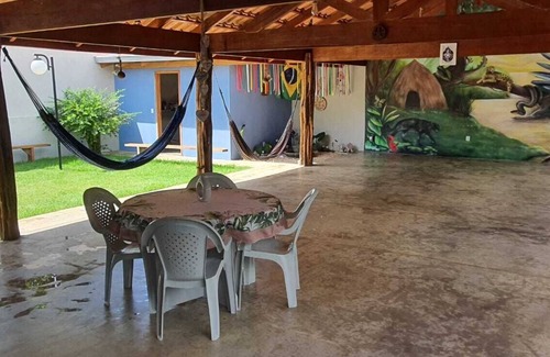 Parauapebas House | Rent the OCA space for your event in Parauapebas!