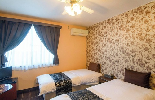 Manazuru Hotel | Rent the entire pension and stay only accommodates up to 22 people BBQ also available/Ashigarashimo-gun Kanagawa