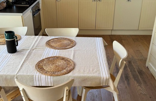 Arcachon House | Rent villa very quiet ARCACHON QUARTIER VILLE D'HIVER beach 300m 5 sleeps