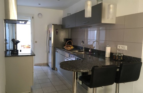 Le Barcares Villa | rent villa with private pool, week-end