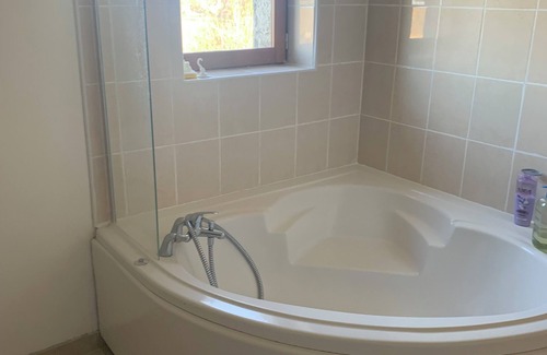 Marcollin Apartment | Rent weekend, week apartment 4 or 5 people in the countryside very quiet