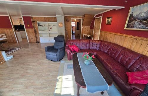 Brønnøy Apartment | Rent your own home in Velfjord